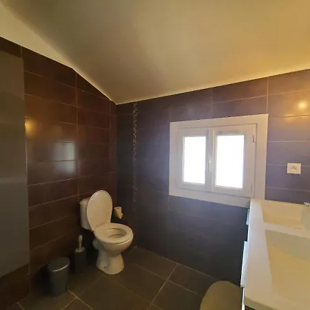 Appartamento Plage T3 Duplex, 52m2 Climatise Balcon Vue *